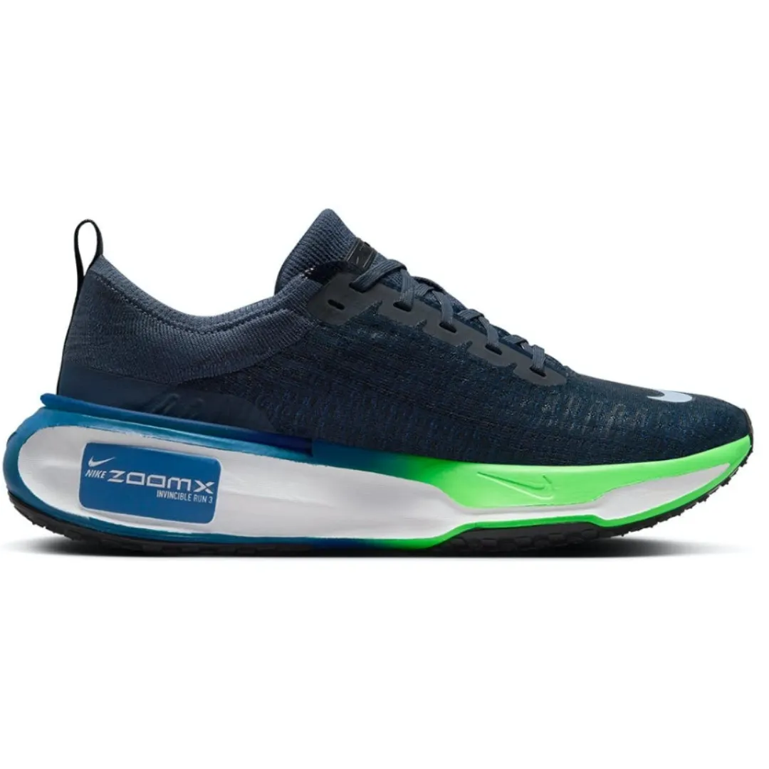 Zapatos Running para Caballero Invincible Run 3