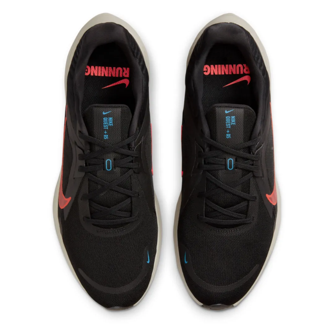 Zapatos Running para Caballero Quest 5
