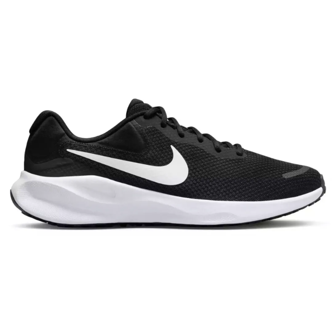 Zapatos Running para Caballero Revolution 7