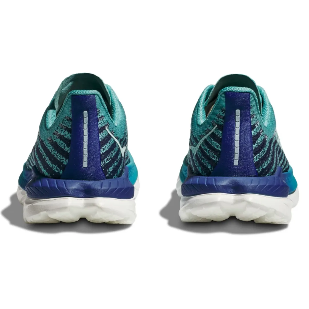Zapatos Running para Dama Mach 5