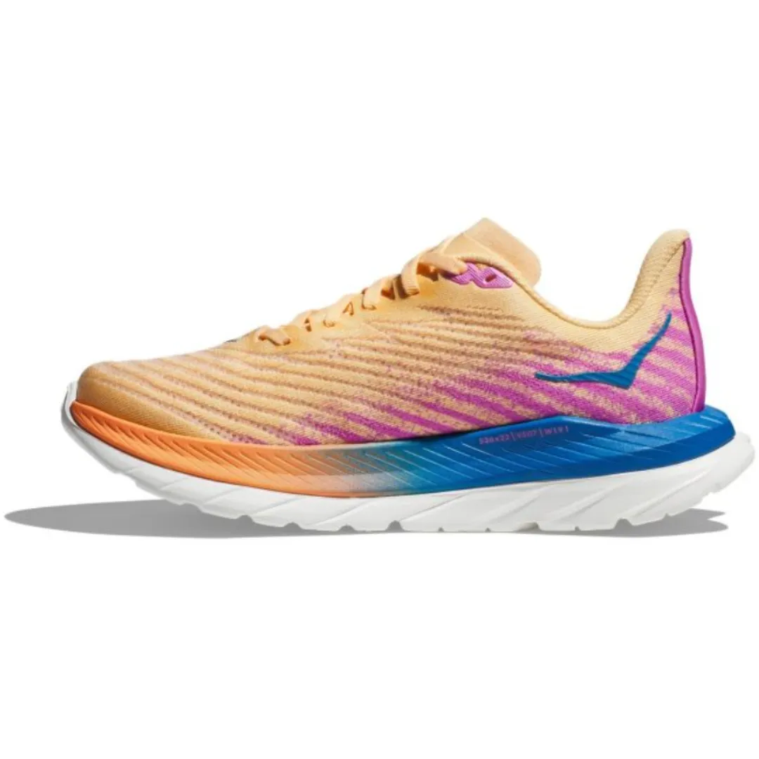 Zapatos Running para Dama Mach 5