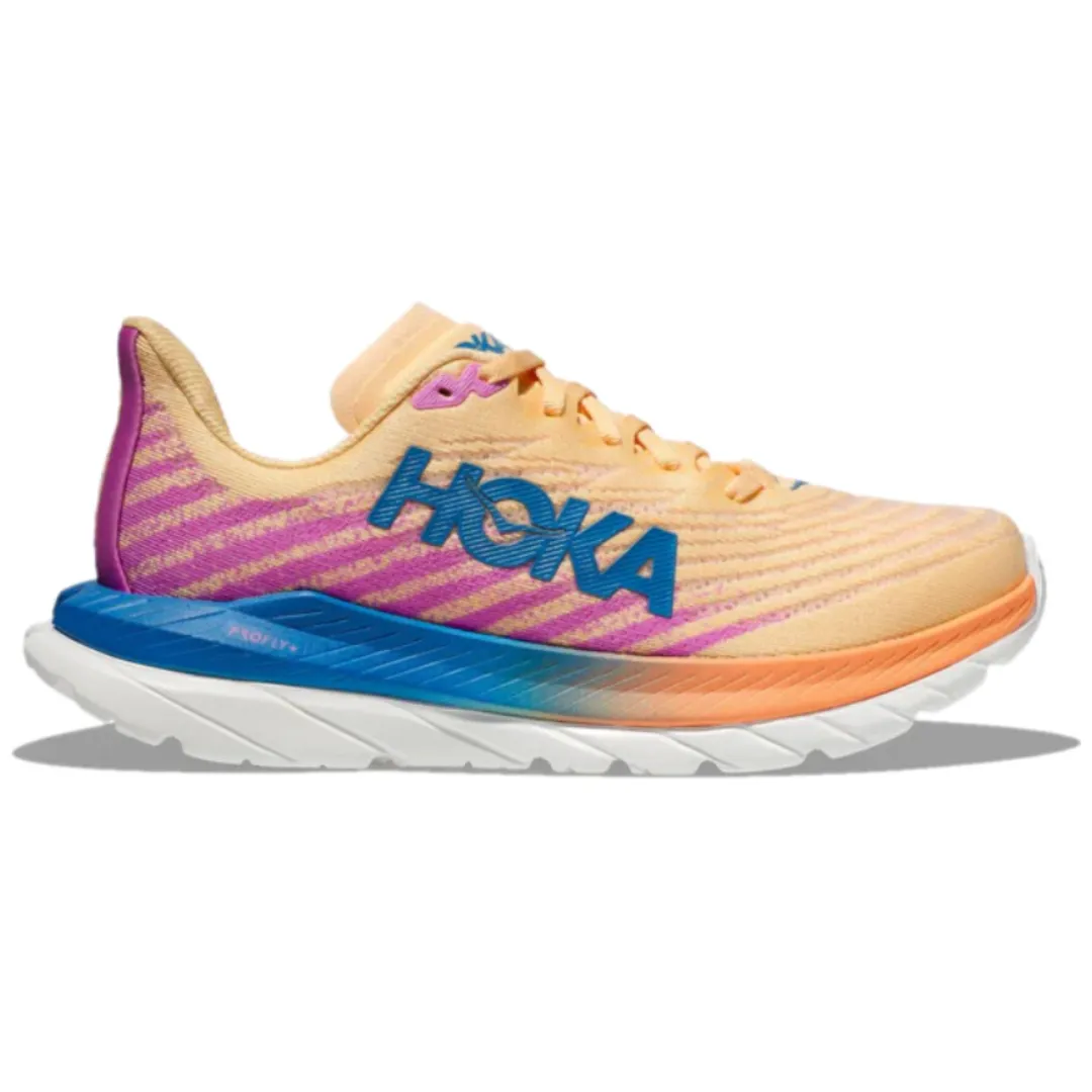 Zapatos Running para Dama Mach 5