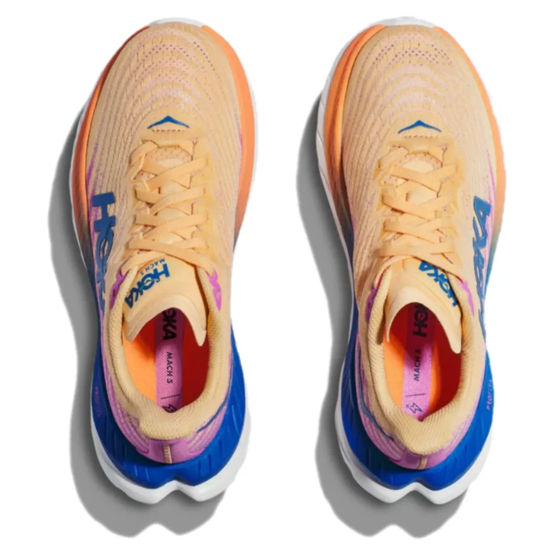 Zapatos Running para Dama Mach 5