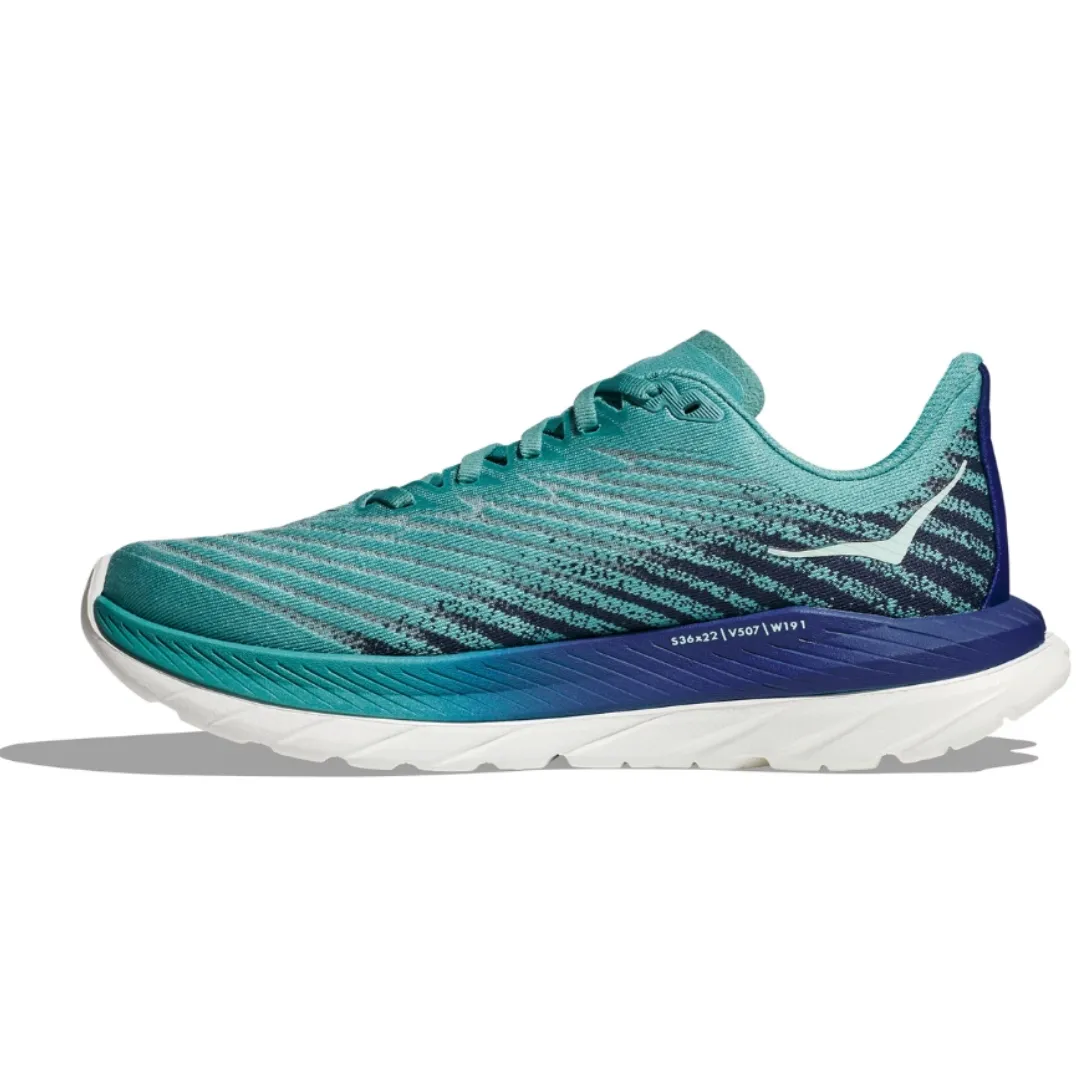 Zapatos Running para Dama Mach 5
