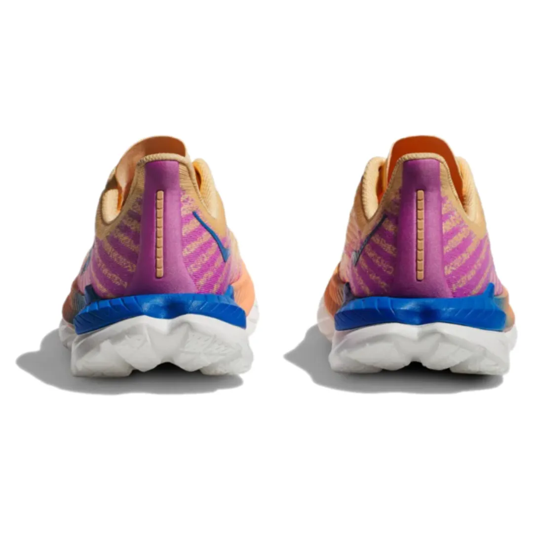 Zapatos Running para Dama Mach 5