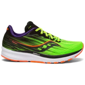 Zapatos Running para Dama Ride 14