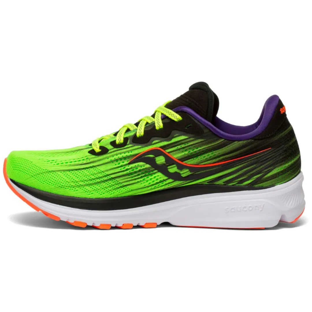 Zapatos Running para Dama Ride 14