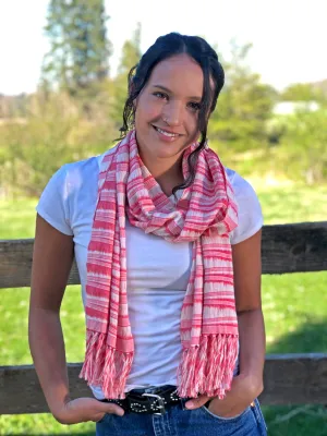 Zarita Artisan Scarf