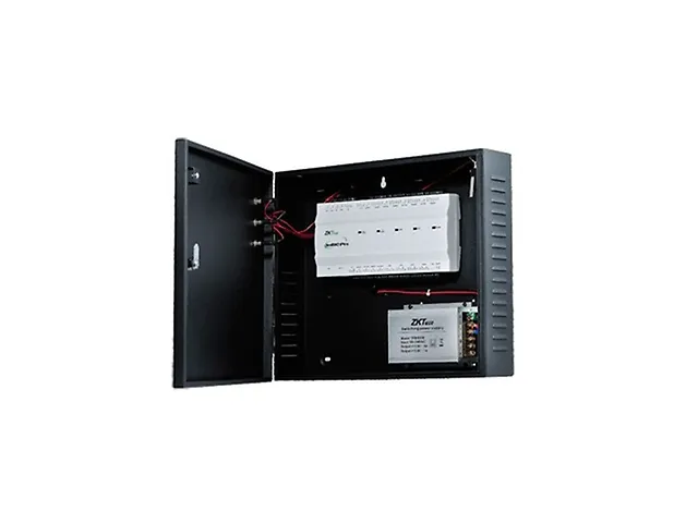 Zkteco Inbio 260 Pro Panel De Control De Acceso 2 Puertas/3000 Huellas/30000 Tarjeta