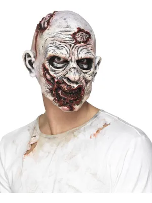 Zombie Mask, Foam Latex
