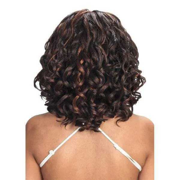 Zury Naturalistar V8910 One Pack Enough Crochet Braid - LOOSE DEEP